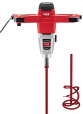 Flex Rührwerk MXE 1602 + HP2