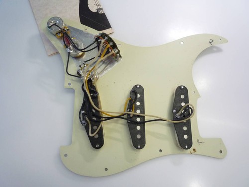Fender texas special - fender,
