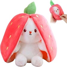 Osterhase Plüschtier, 25CM