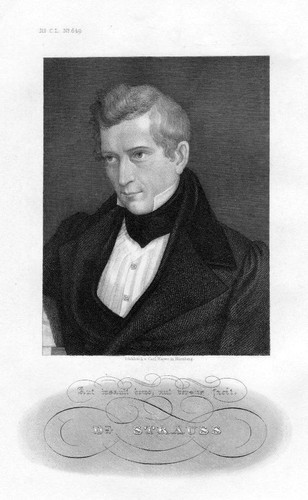 1850 strauss doktor arzt - dr.,
