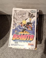 Boruto: Naruto Next