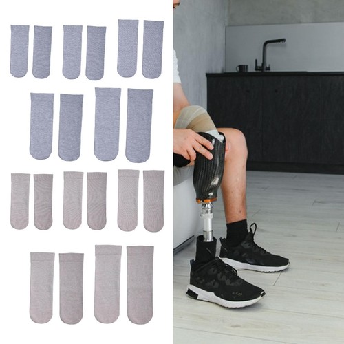 Stück amputierte socken - 2,