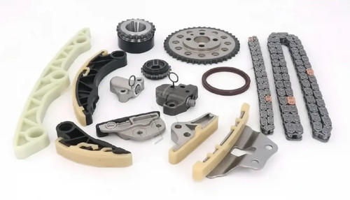 Steuerkettenset simplex - steuerkettenset,