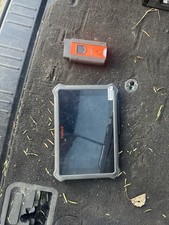 KFZ Diagnosegerät Werkzeug