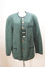 Giesswein warme Walkjacke