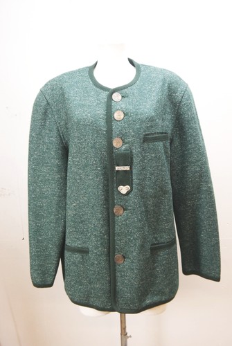 Giesswein warme walkjacke - warme,
