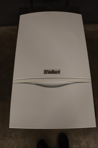 Vaillant ecotec plus - ecotec, de