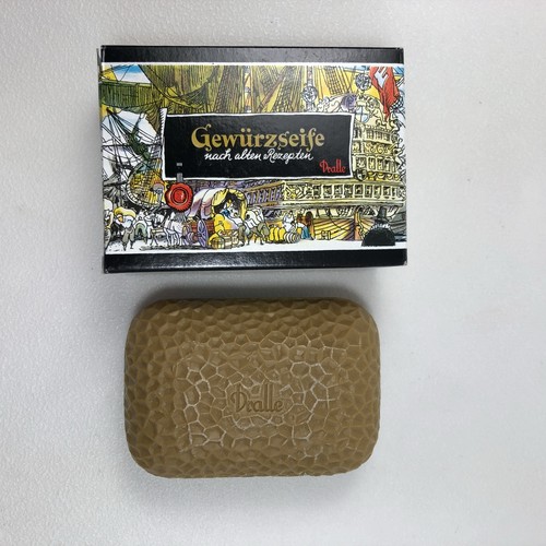 Dralle gewürzseife nach alten - dralle,