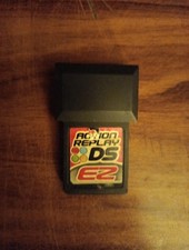 Action replay ez - action,