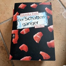 Der Schattengänger