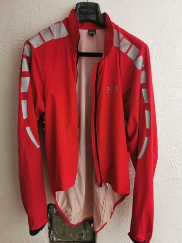 Gore bike wear windstopper - gore,