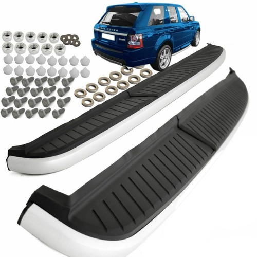 Land rover range sport - range,