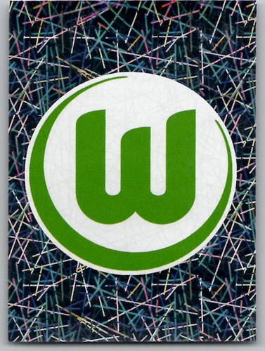 Wappen logo vfl wolfsburg - /,