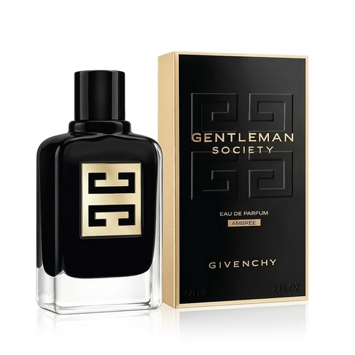 Givenchy gentleman society - givenchy,