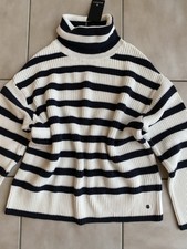 Monari rollkragenpullover - monari,