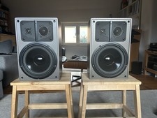 Klein + Hummel O98 Monitor