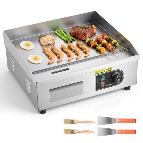 Vevor kommerzielle grillplatte - vevor,