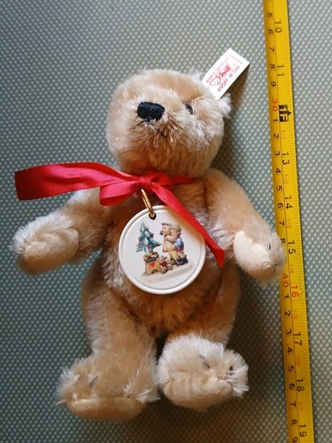 Steiff margarete - margarete,
