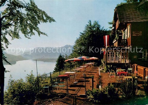Gilgen wolfgangsee - st,