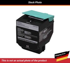 C540H1KG Lexmark C540N Toner