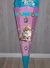 DEKOELEMENTE für Schultüte