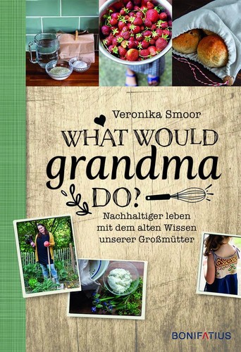 Veronika smoor what - veronika, would