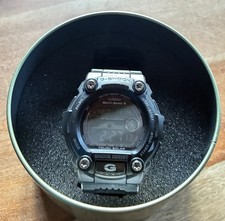 ✅  Casio G-Shock Herrenuhr