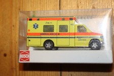 Busch 1:87 Ford E 350