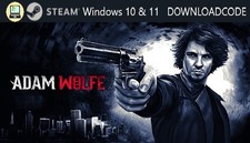 NEU PC Computer Spiel Adam