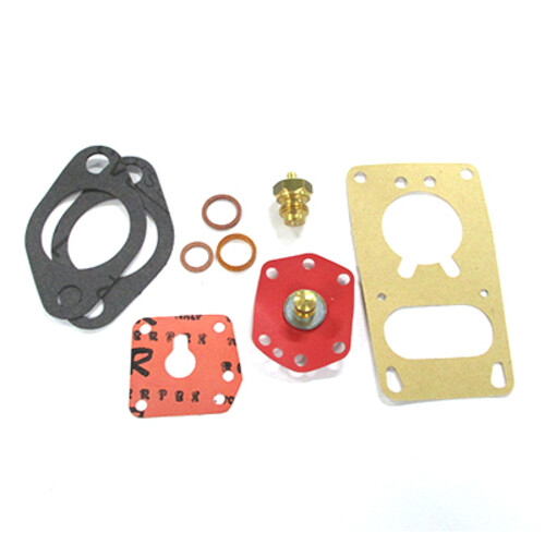 Reparatursatz solex vergaser - reparatursatz,