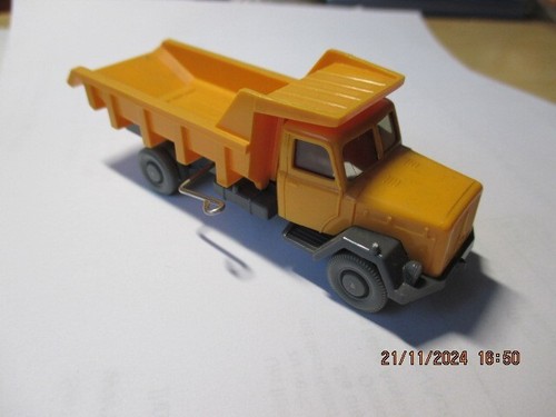 Wiking magirus muldenkipper - ,