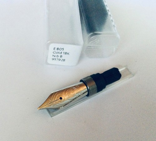 Pelikan m805 feder b - ,
