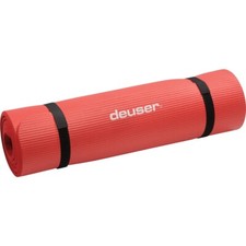 Deuser-Matte für Yoga Pilates