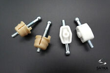 4x Einstellschraube Scheinwerfer  für VW Transporter T4 Halter Frontscheinwerfer