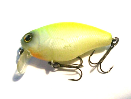 Illex cherry footer wobbler - illex, 1