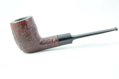 Pfeife pipe dunhill red bark - pipe,,
