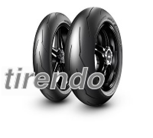Rennreifen pirelli diablo - rennreifen,