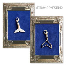 CHARM ANHÄNGER MEERJUNGFRAU