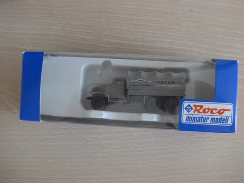 Roco cckw henschel - roco,
