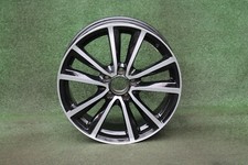 1 x Original A2464011600 Mercedes A-B-Klasse W176 W246 Alufelge 7,5Jx18 ET52