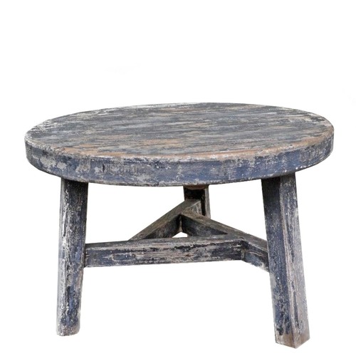 Couchtisch rund sofatisch - couchtisch,