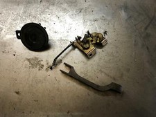 Honda Bali Kupplungsglocke