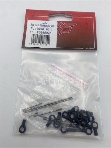 Kds450qs kugelgestänge - kds450qs,