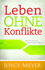 Leben ohne Konflikte - Joyce