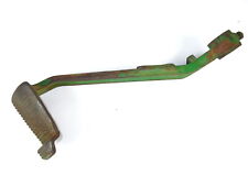 Bremspedal links für Bremse ZF A216 Getriebe von Deutz D50.1S D50 Traktor