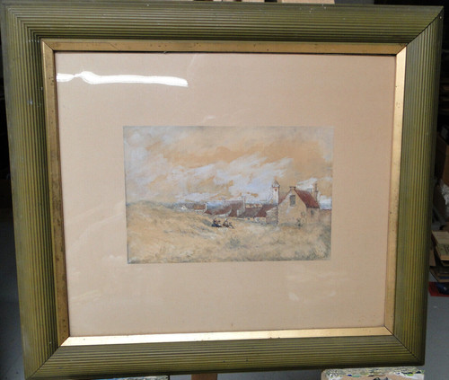 Landschaft malerei 1800 1899 - landschaft,