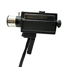 Vintage Selten Kamera Bell & Howell Model 493S Filmosound 8 Focus-Matic,TOP,(S)