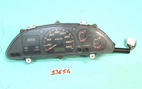 Tachometer ausrüstung yamaha - ausrüstung,