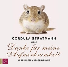 Cordula Stratmann - Danke für
