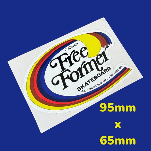 Free former california vinyl - free,